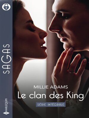 cover image of Le clan des King Série Intégrale